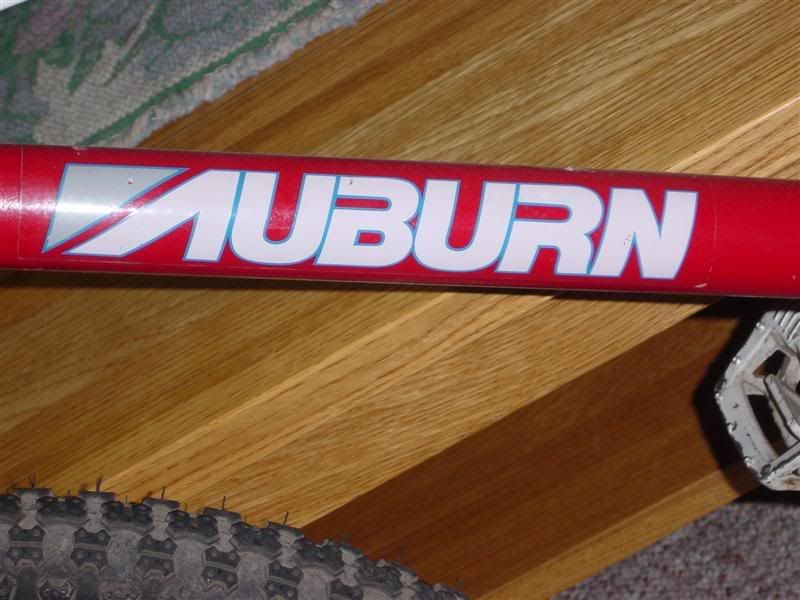 auburn bmx ebay